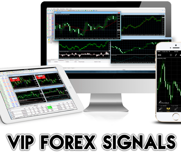 Forex Signals – fxlifestyle