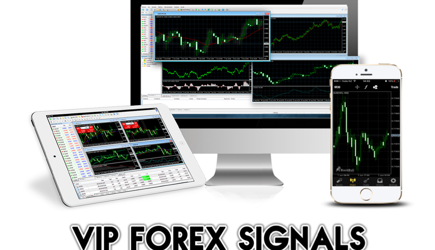 Forex Signals – fxlifestyle